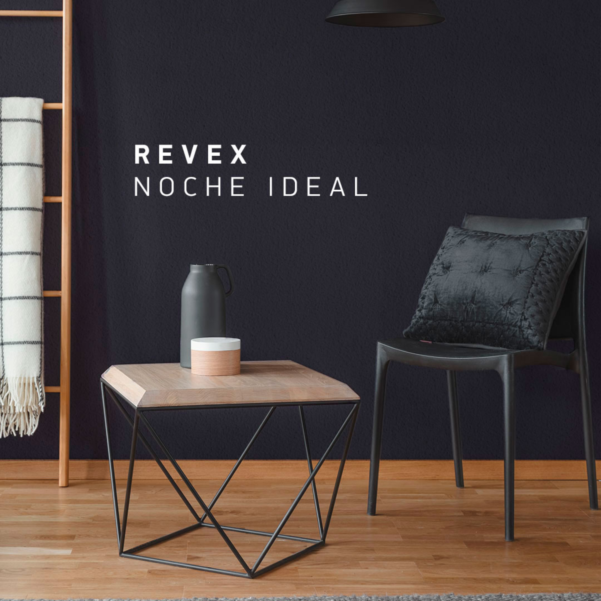 REVEX Revestimiento Acrílico decorativo de efecto texturado - Image 4