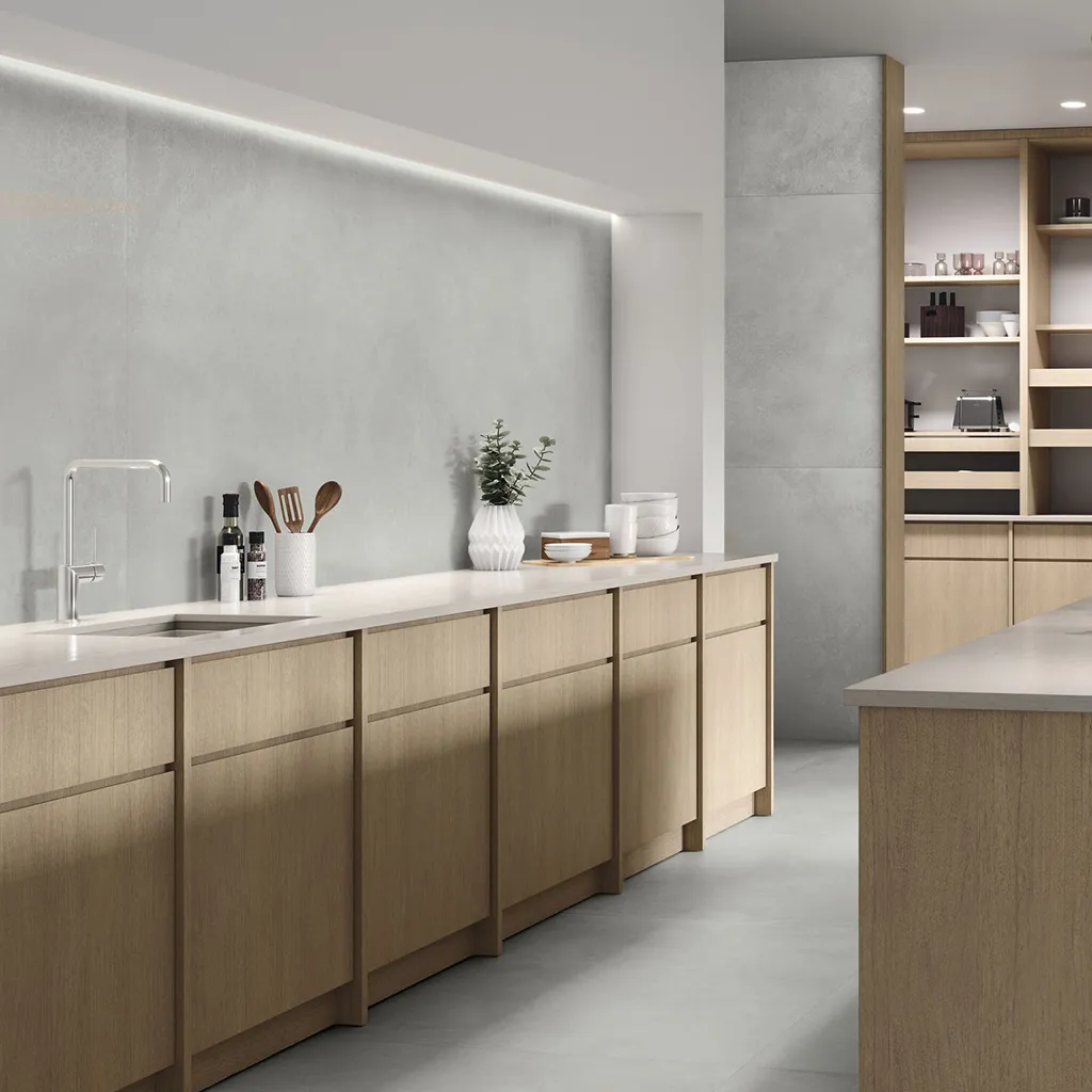 Porcelanato Imola Marfil RC 80cm x 80cm - Image 3