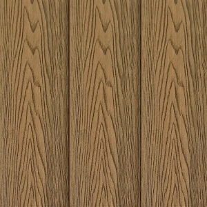Deck Composite - Thai Teak