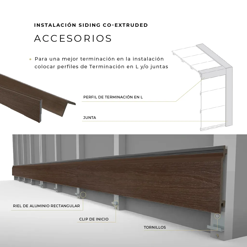 Siding Exterior Co-Extruded Ipe - Image 6