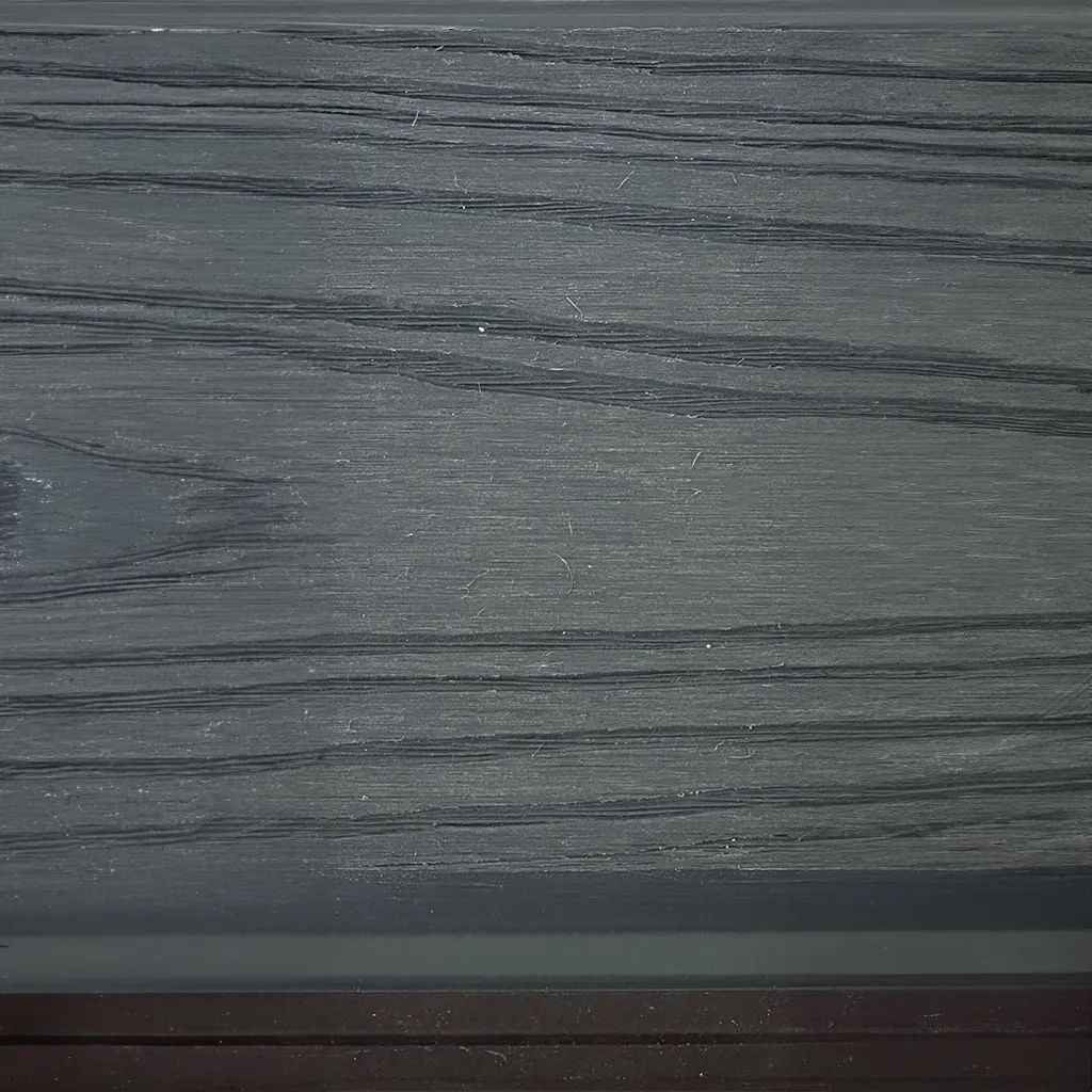 Siding Exterior Co-Extruded Silver Grey - Image 5