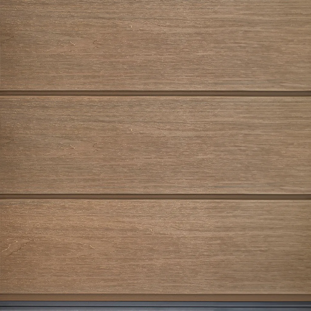 Siding Exterior Co-Extruded Teak - Image 2