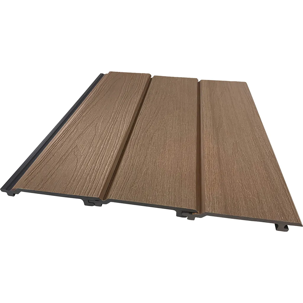 Siding Exterior Co-Extruded Teak - Image 5