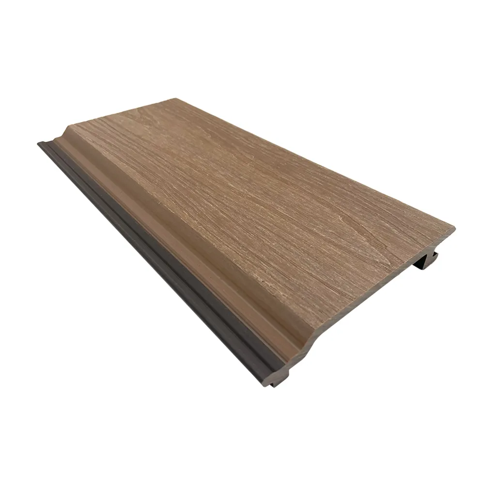 Siding Exterior Co-Extruded Teak - Image 6