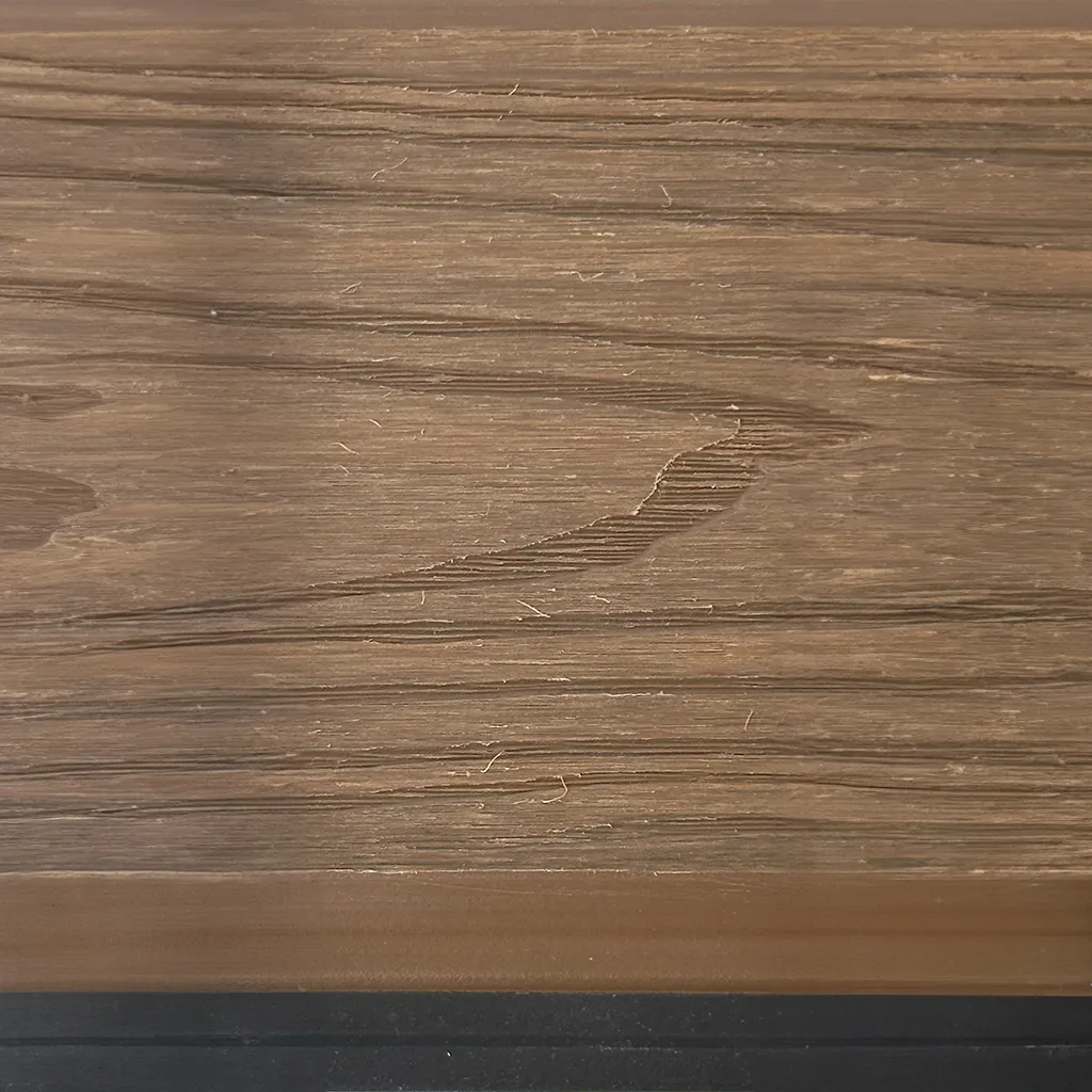 Siding Exterior Co-Extruded Teak - Image 7