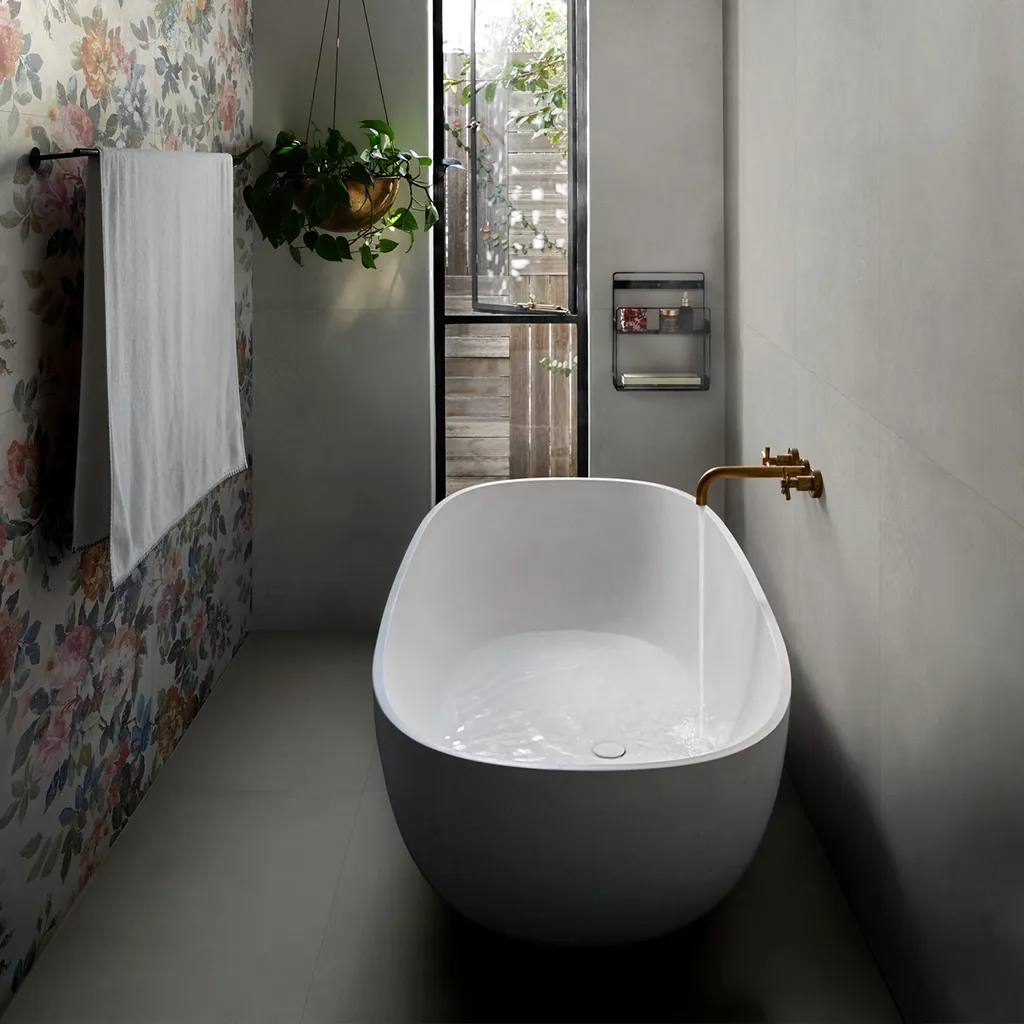 Porcelanato Titanio RC 80cm x 80cm - Image 3