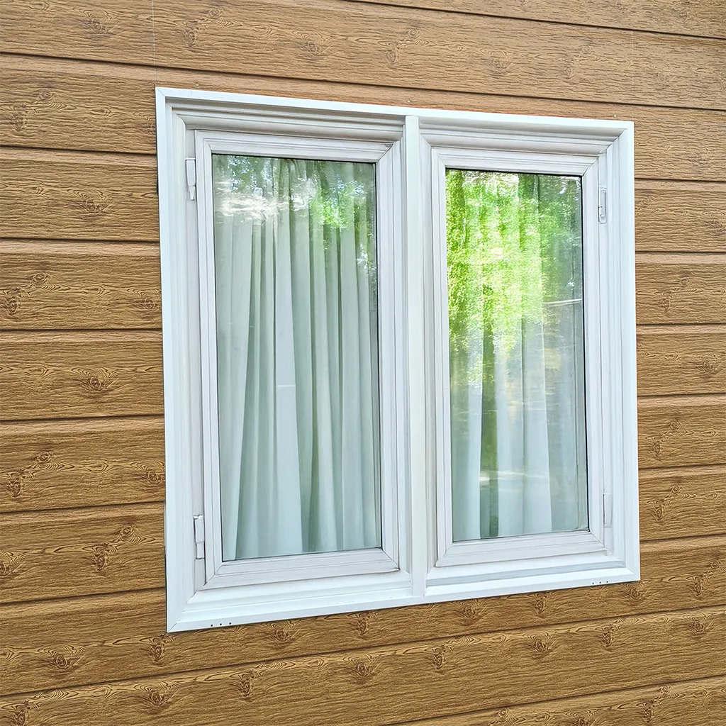 Siding Exterior Metálico - Imagen 3