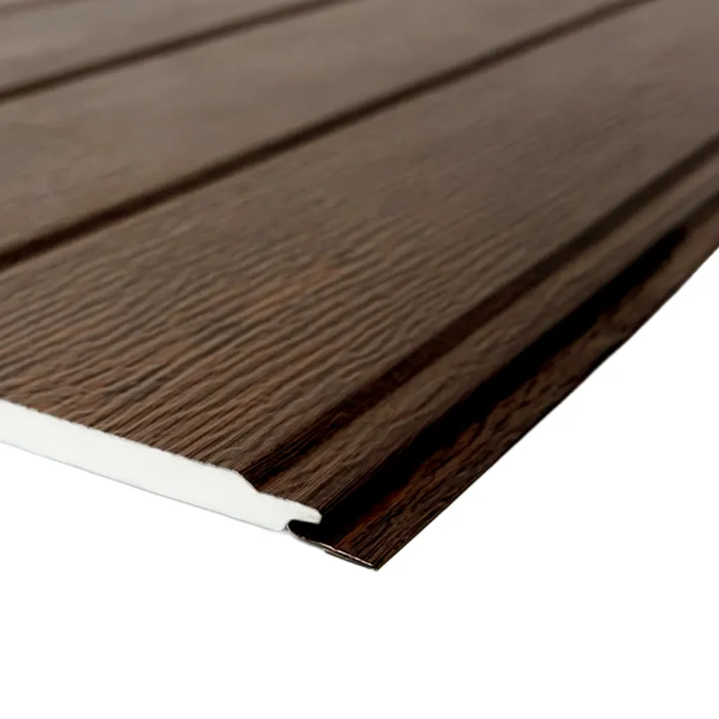 Siding Exterior Metálico - Imagen 6