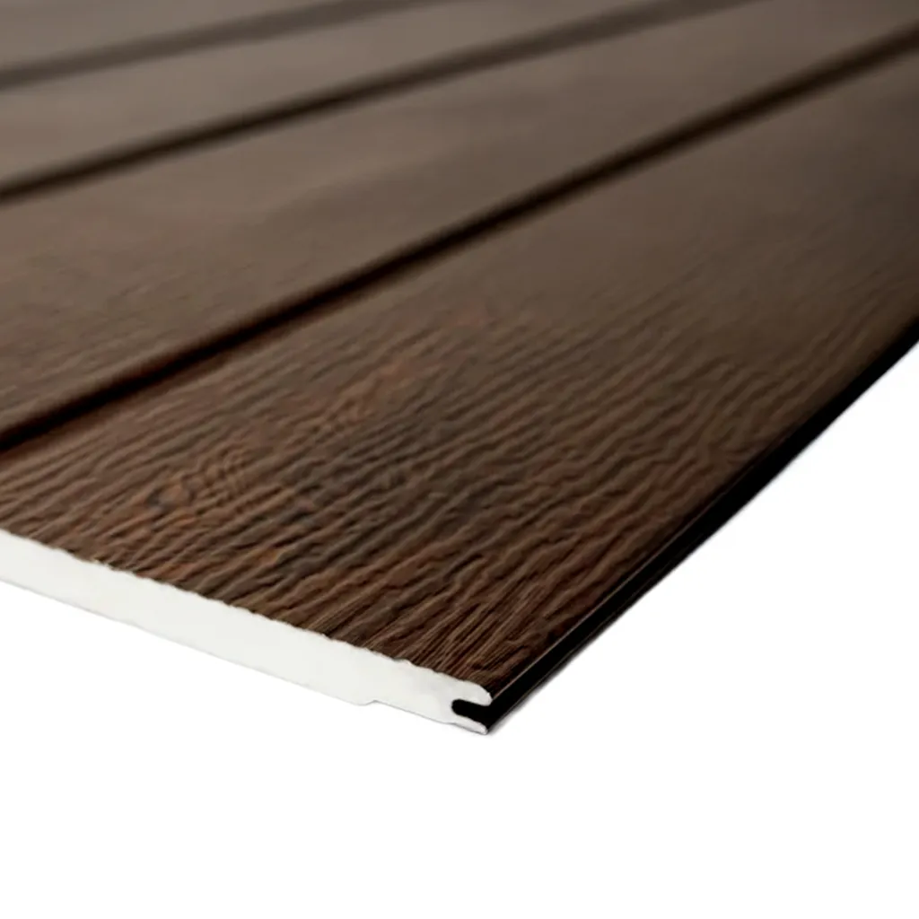 Siding Exterior Metálico - Imagen 7