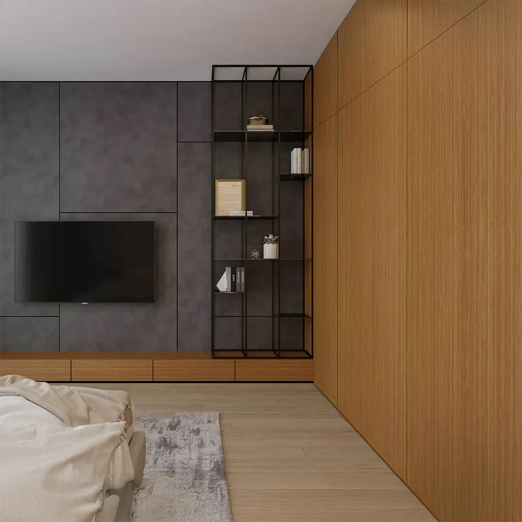 Placas UV Wood Mate - Imagen 2