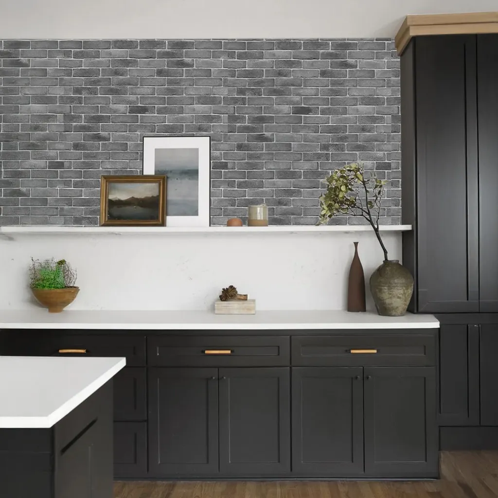 Placas UV Gris Ladrillo - Imagen 3