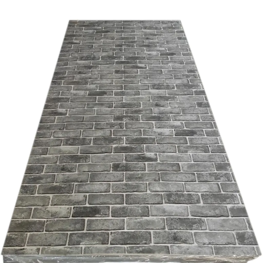 Placas UV Gris Ladrillo - Imagen 5