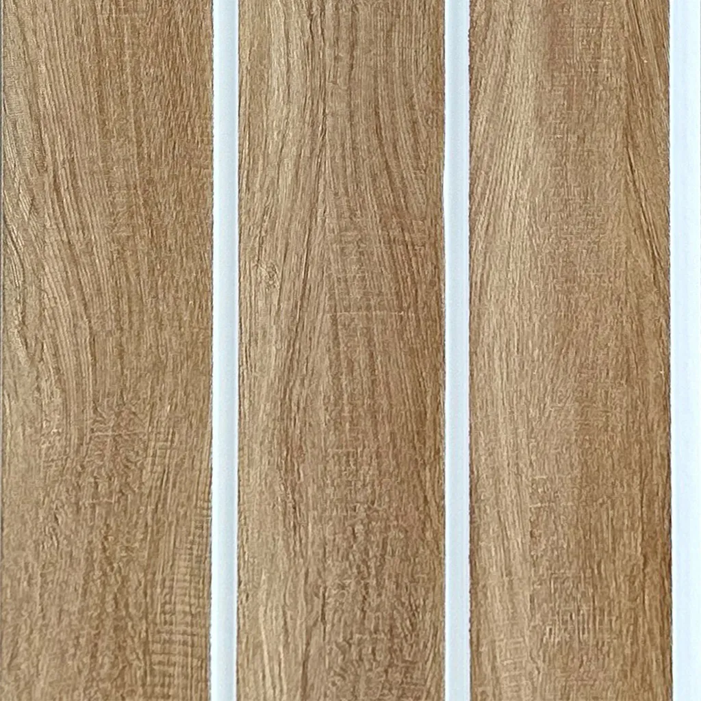 Revestimiento de Pared Interior Curly Root