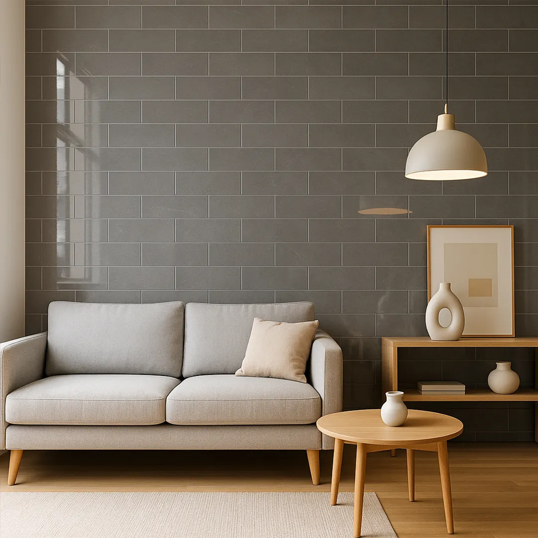 Placas UV Brick Grey - Imagen 3