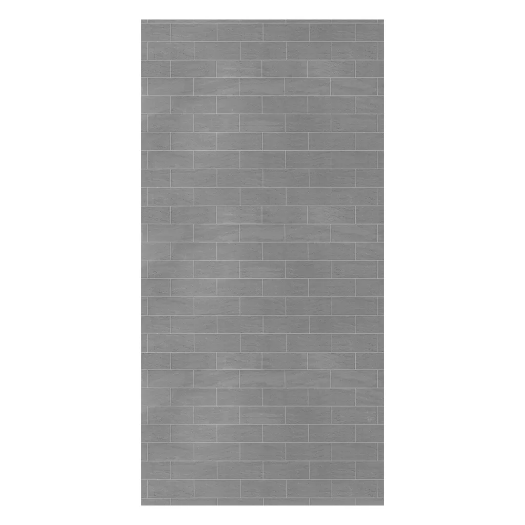 Placas UV Brick Grey - Imagen 6