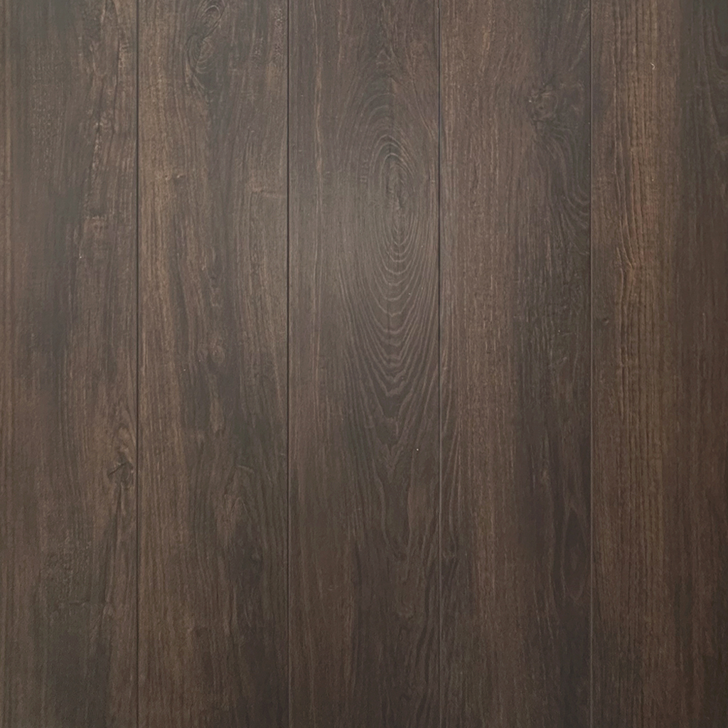 Piso Vinílico LVT Para Pegar Cacao Puro 2mm