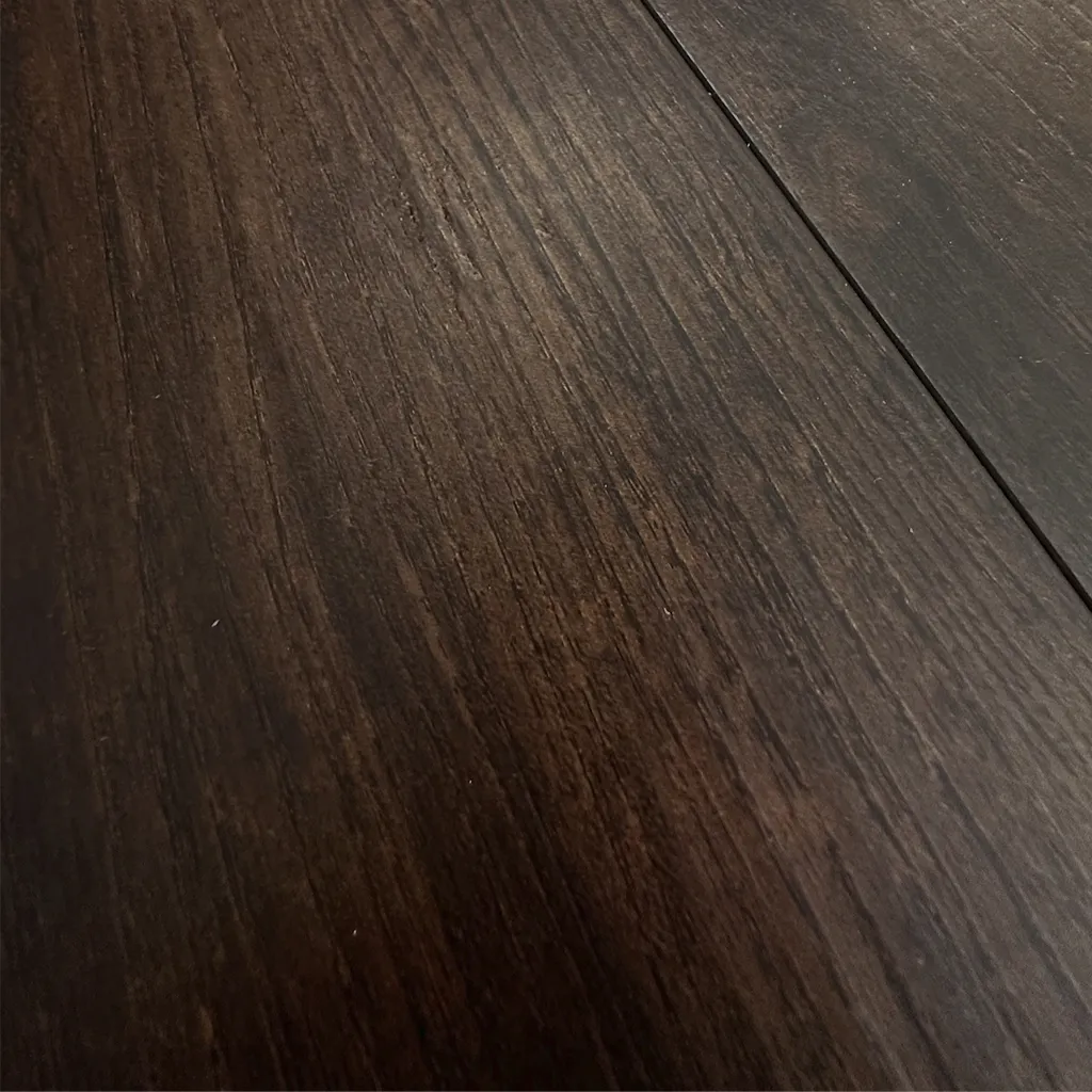 Piso Vinílico LVT Para Pegar Cacao Puro 2mm - Imagen 5