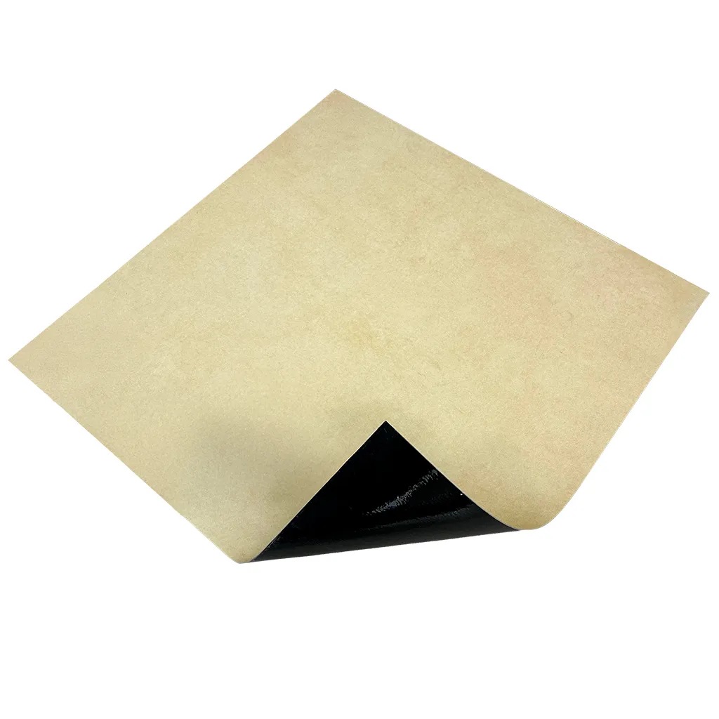 Piso Vinílico Autoadhesivo Ceramic Beige Matt 1,5mm - Imagen 5