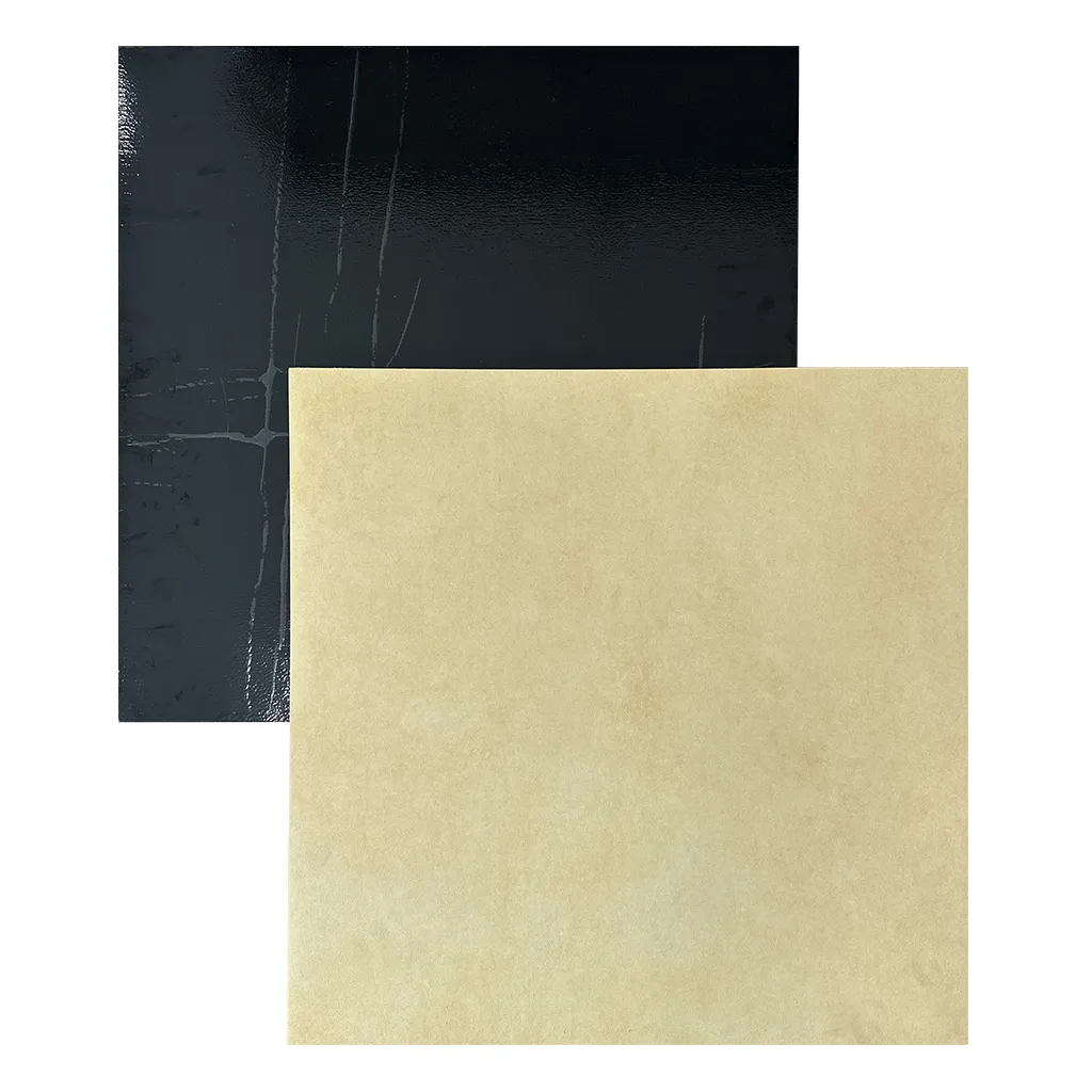 Piso Vinílico Autoadhesivo Ceramic Beige Matt 1,5mm - Imagen 6