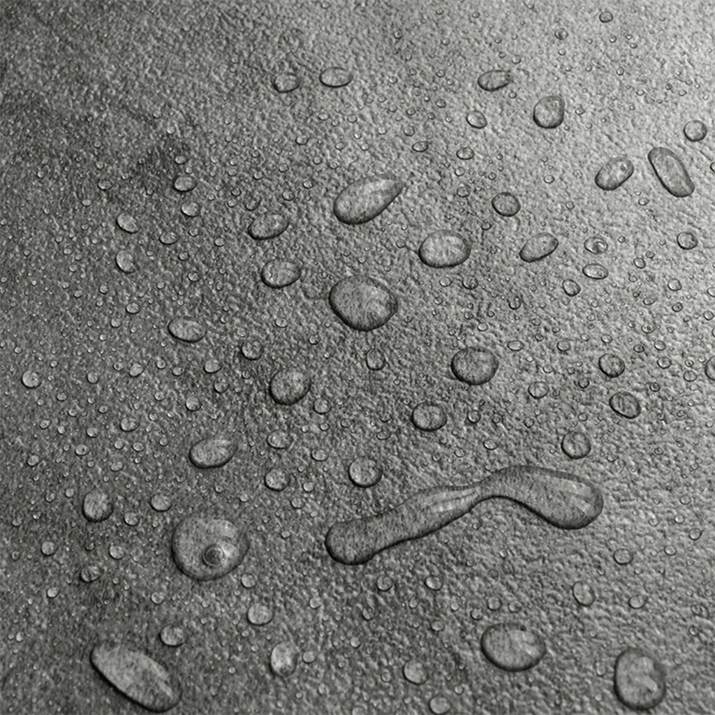 Piso Vinílico Autoadhesivo Dark Grey Matt 1,5mm - Imagen 3