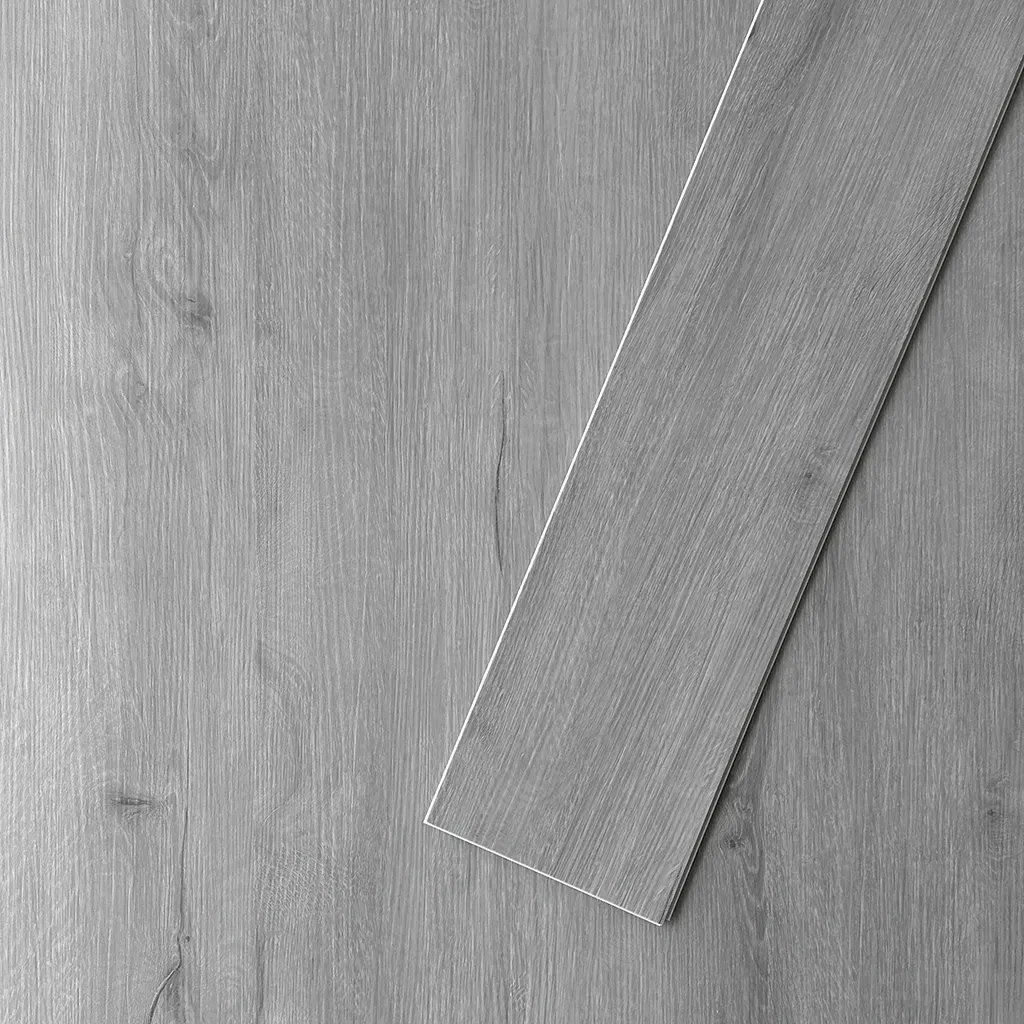 Piso Vinílico SPC Click Georgia 5mm con manta - Imagen 4