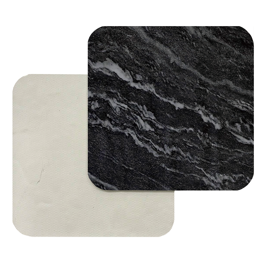 Placas UV Negro Ebony - Imagen 4