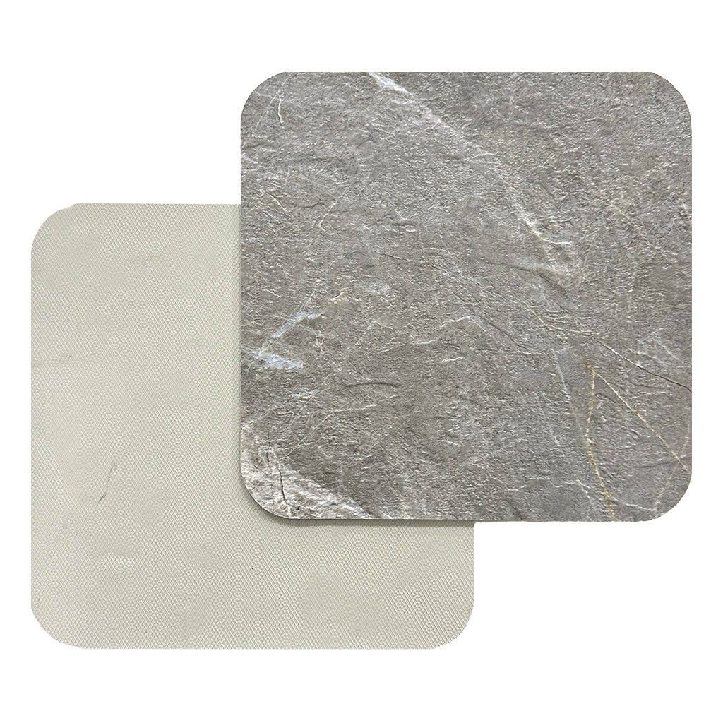 Placas UV Porfido Gris - Imagen 4