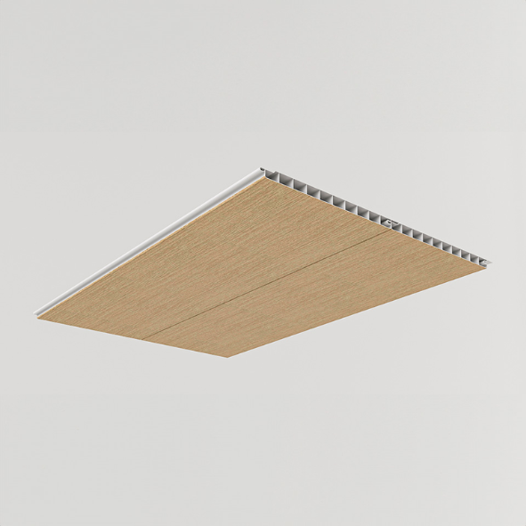 Revestimiento para Cielorraso PVC 0.20x 6.00m - Imagen 9