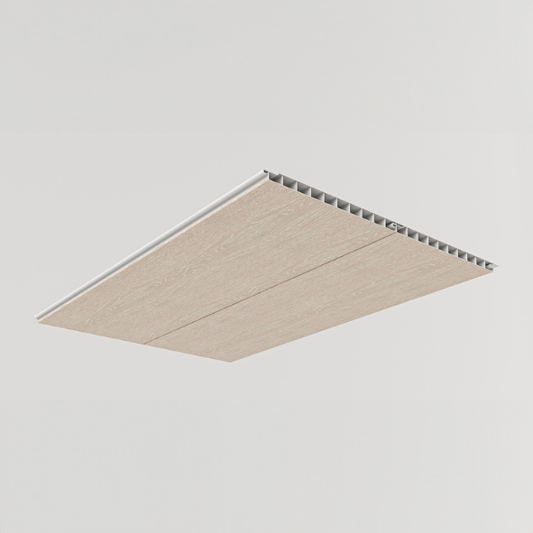 Revestimiento para Cielorraso PVC 0.20x 6.00m - Imagen 10