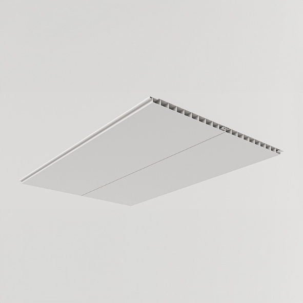 Revestimiento para Cielorraso PVC 0.20x 6.00m - Imagen 5