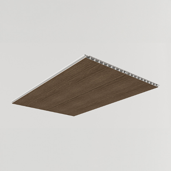 Revestimiento para Cielorraso PVC 0.20x 6.00m - Imagen 6