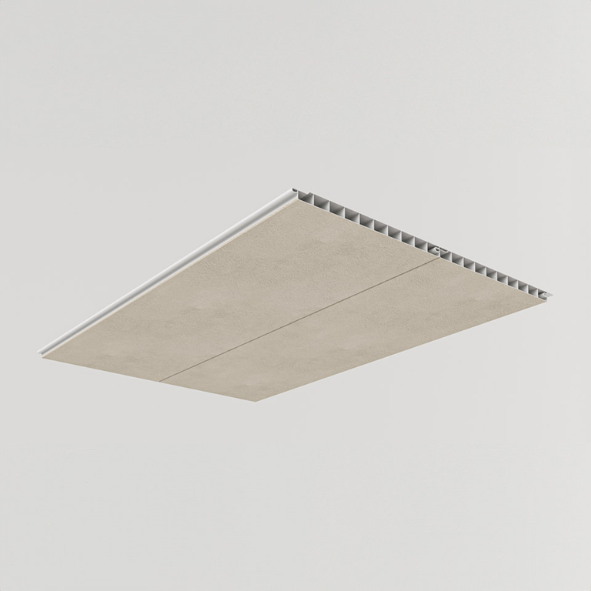 Revestimiento para Cielorraso PVC 0.20x 6.00m - Imagen 7